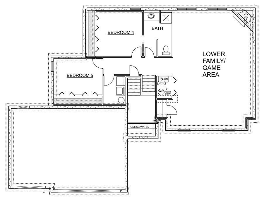 8246 Dylan Drive, Merrillville, IN 46410