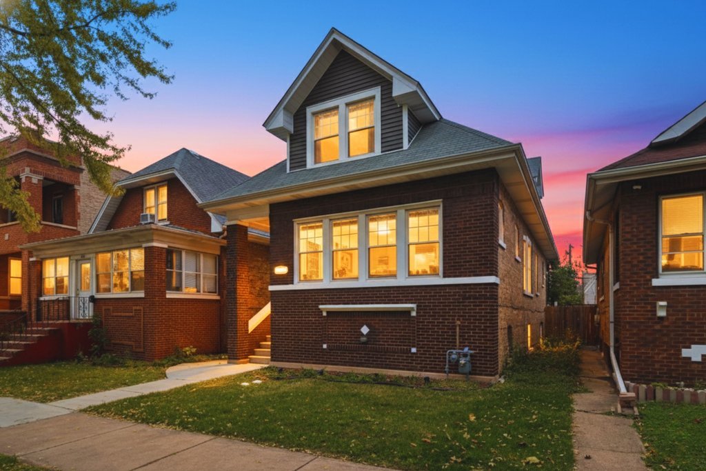 1826 S 49th Court, Cicero, IL 60804