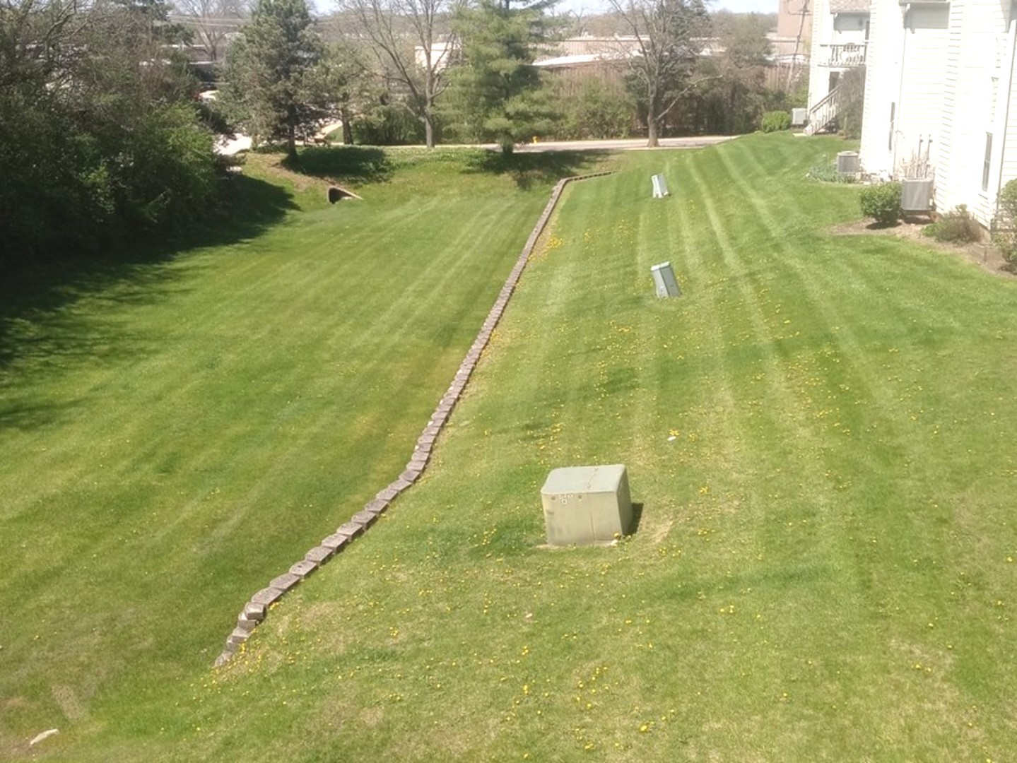 5434 Ashbrook Place #-, Downers Grove, IL 60515