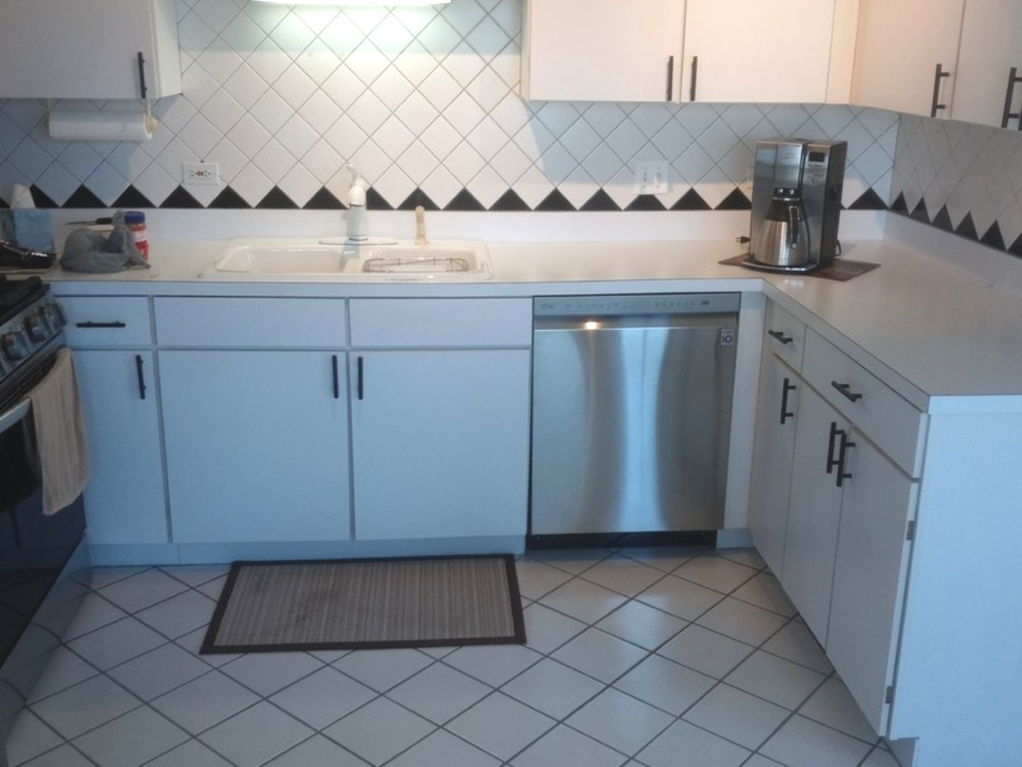 5434 Ashbrook Place #-, Downers Grove, IL 60515