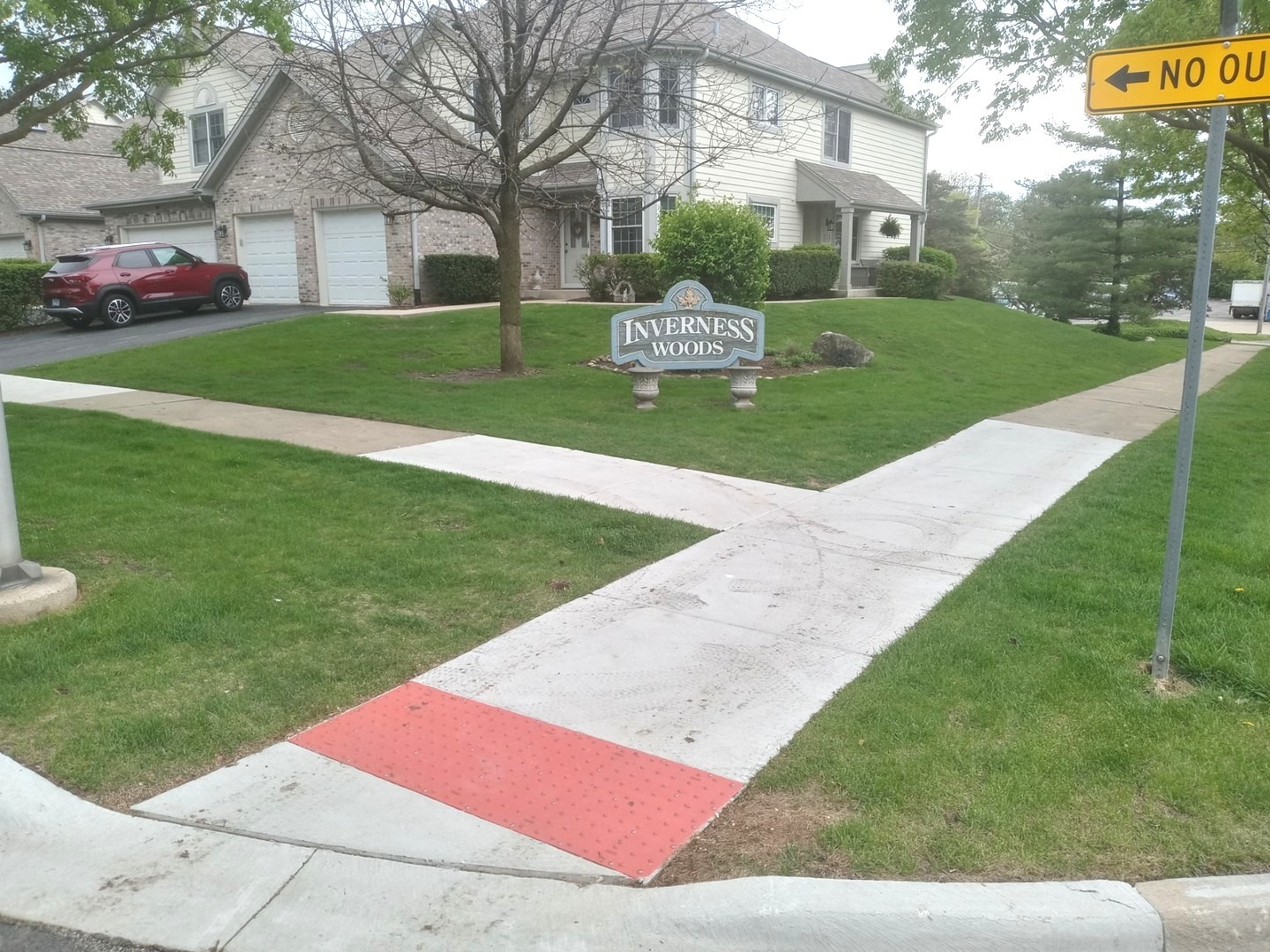 5434 Ashbrook Place #-, Downers Grove, IL 60515