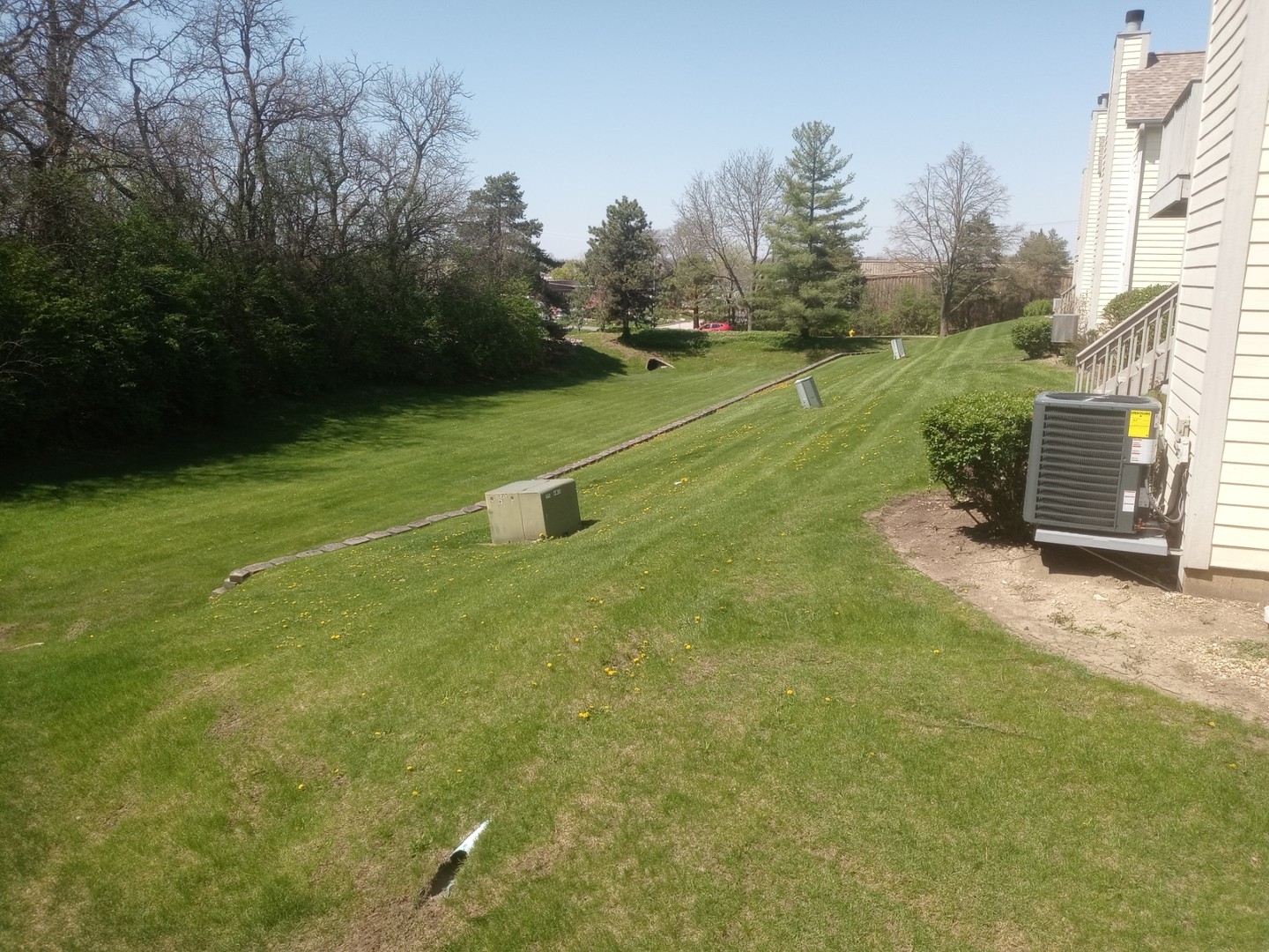 5434 Ashbrook Place #-, Downers Grove, IL 60515