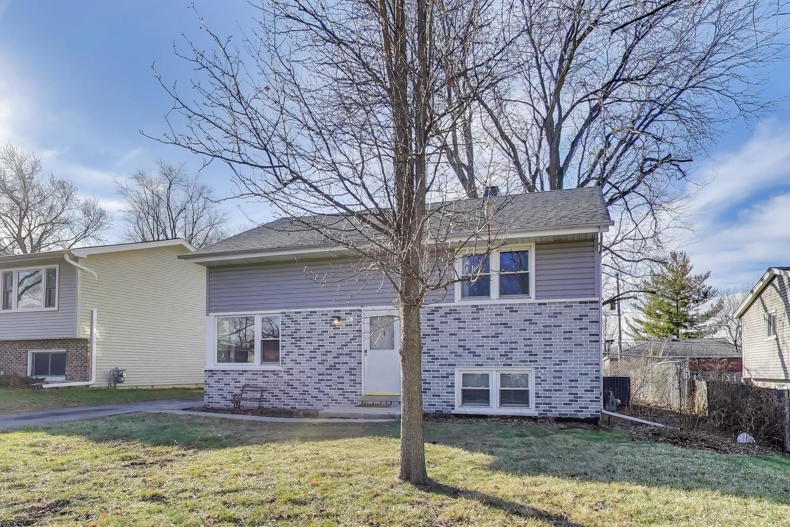 0N 046 Page Street, Winfield, IL 60190