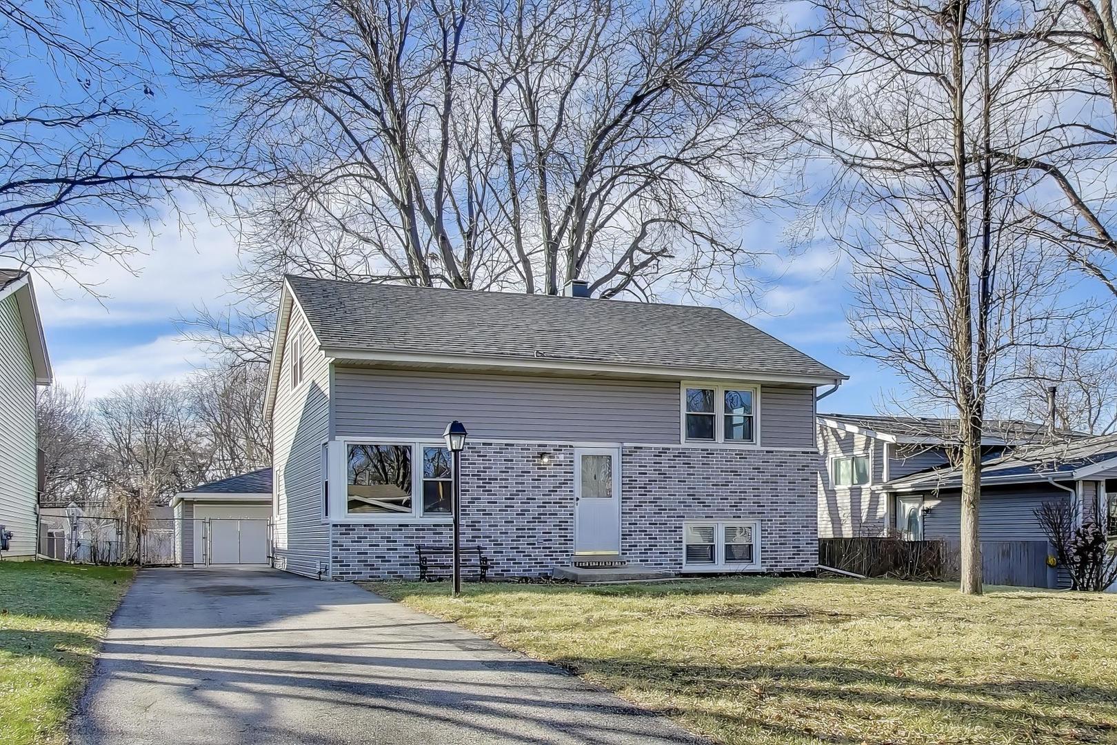 0N 046 Page Street, Winfield, IL 60190