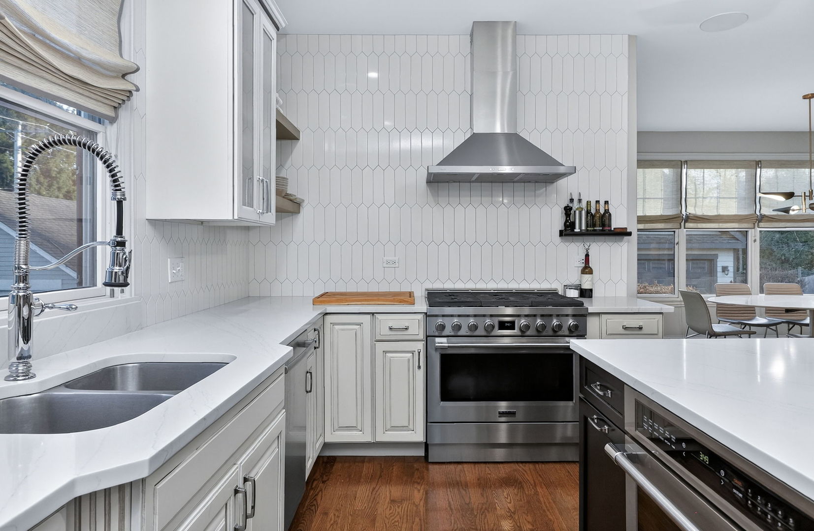 215 7th Street, Downers Grove, IL 60515