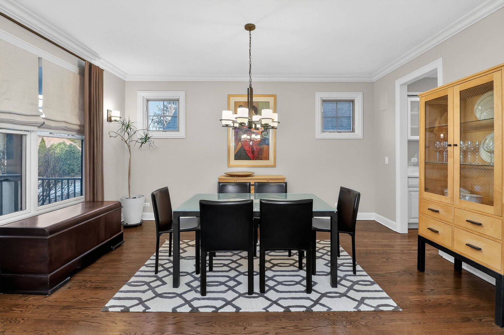 215 7th Street, Downers Grove, IL 60515