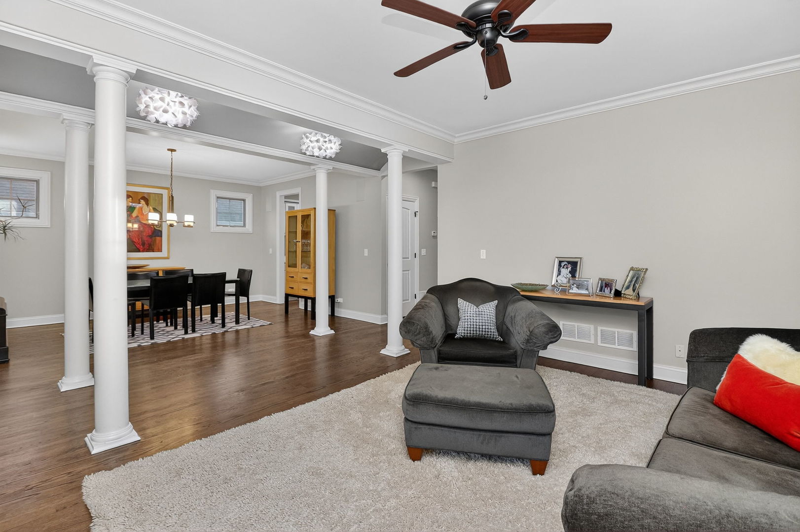 215 7th Street, Downers Grove, IL 60515