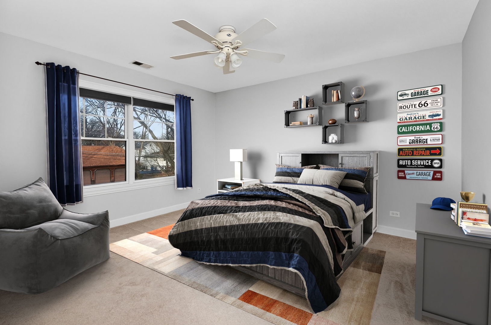 215 7th Street, Downers Grove, IL 60515