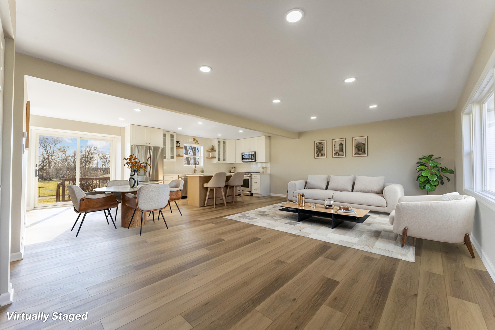 27W073 Jewell Road, Winfield, IL 60190