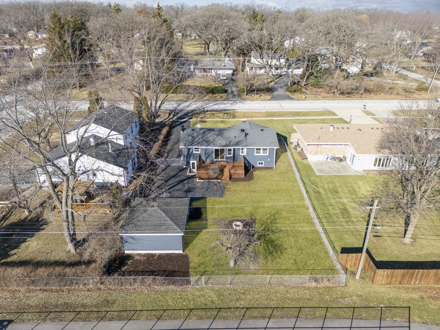 27W073 Jewell Road, Winfield, IL 60190