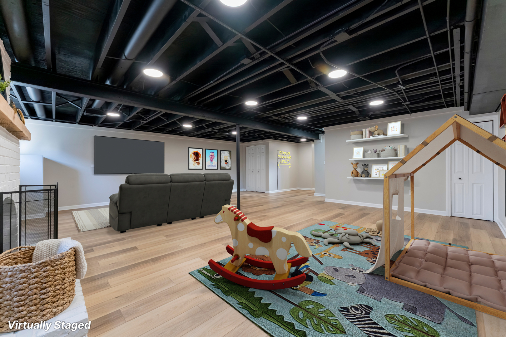 27W073 Jewell Road, Winfield, IL 60190