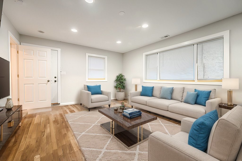 74 Marquette Street, Park Forest, IL 60466