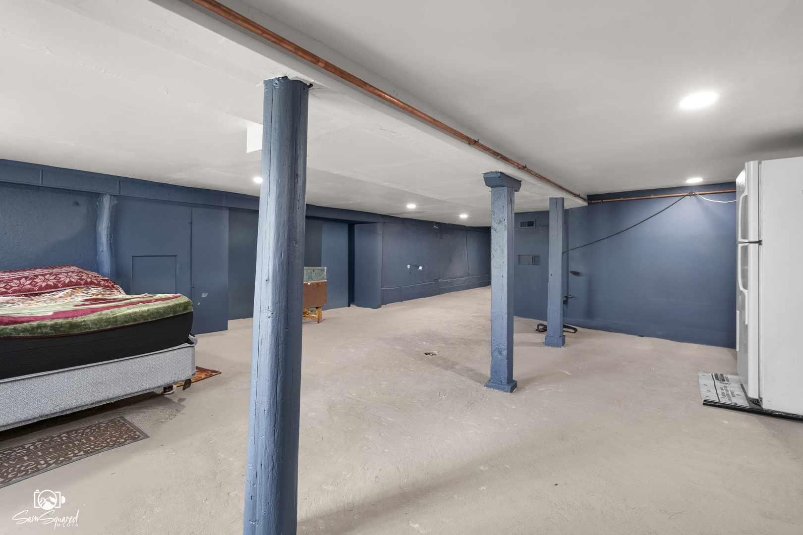 5636 S Carpenter Street, Chicago, IL 60621