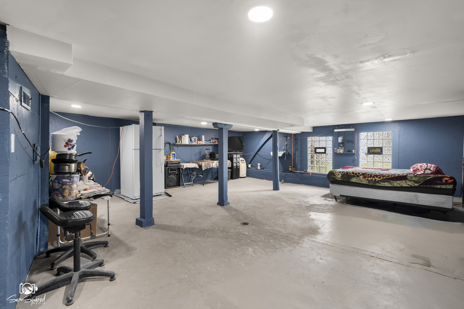 5636 S Carpenter Street, Chicago, IL 60621