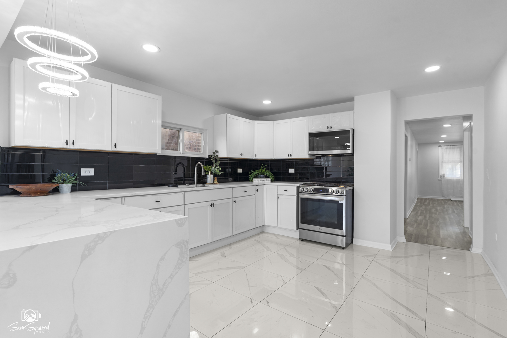 5636 S Carpenter Street, Chicago, IL 60621