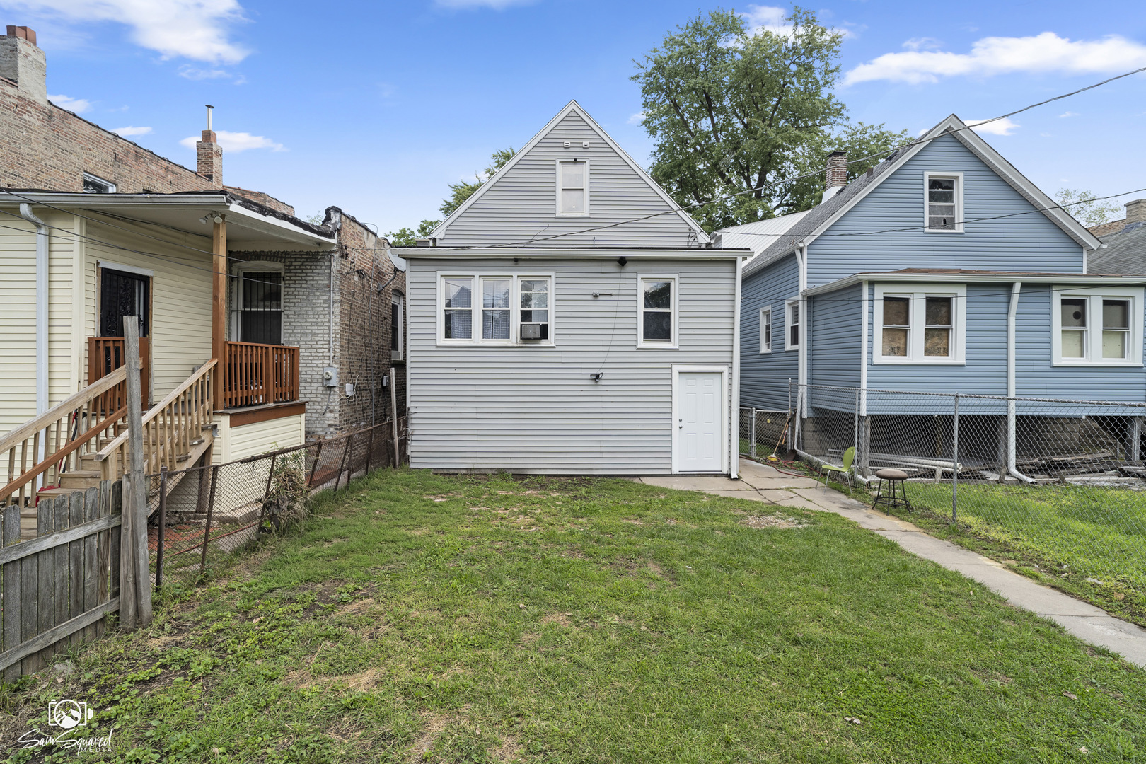5636 S Carpenter Street, Chicago, IL 60621