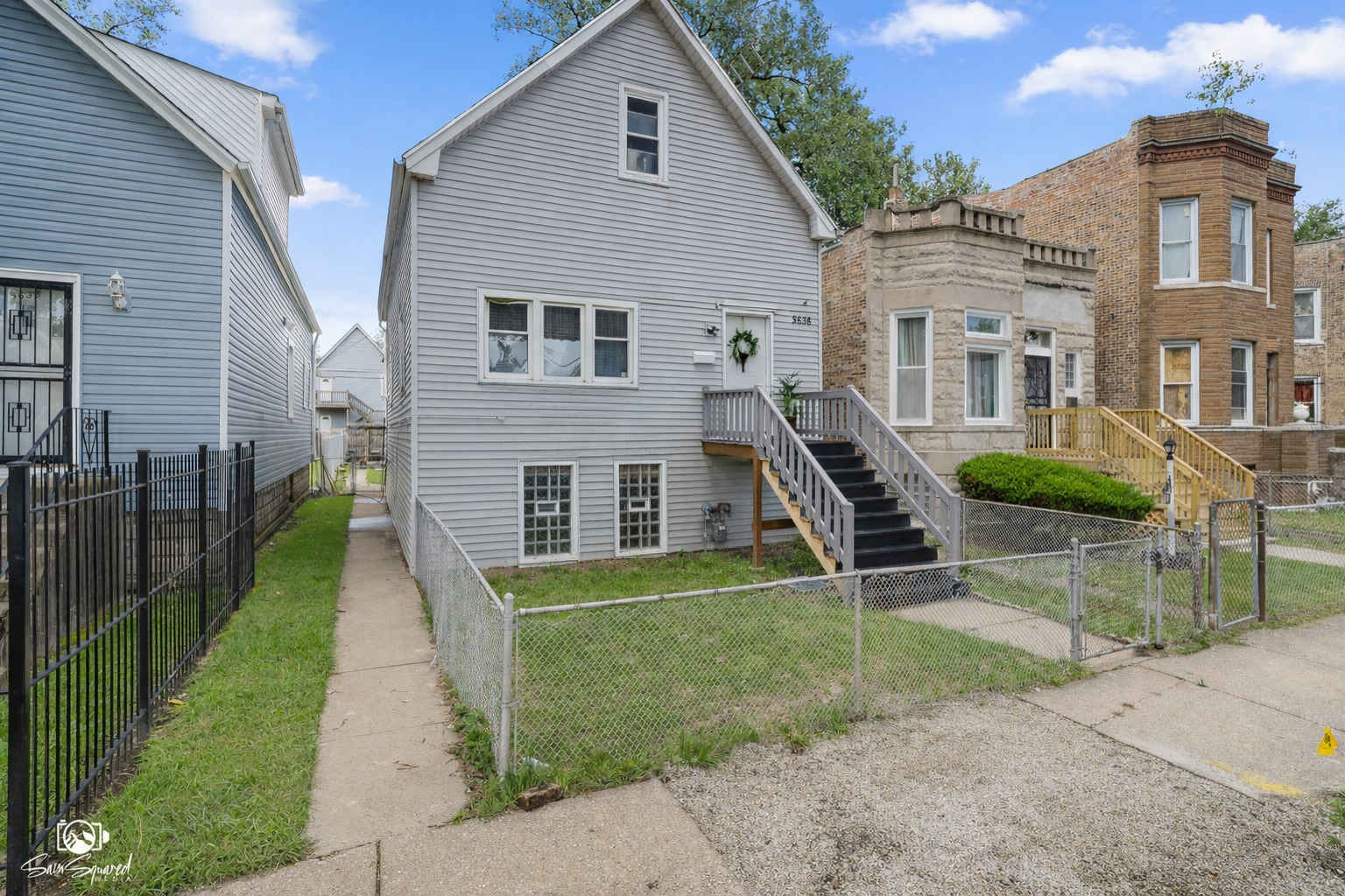 5636 S Carpenter Street, Chicago, IL 60621