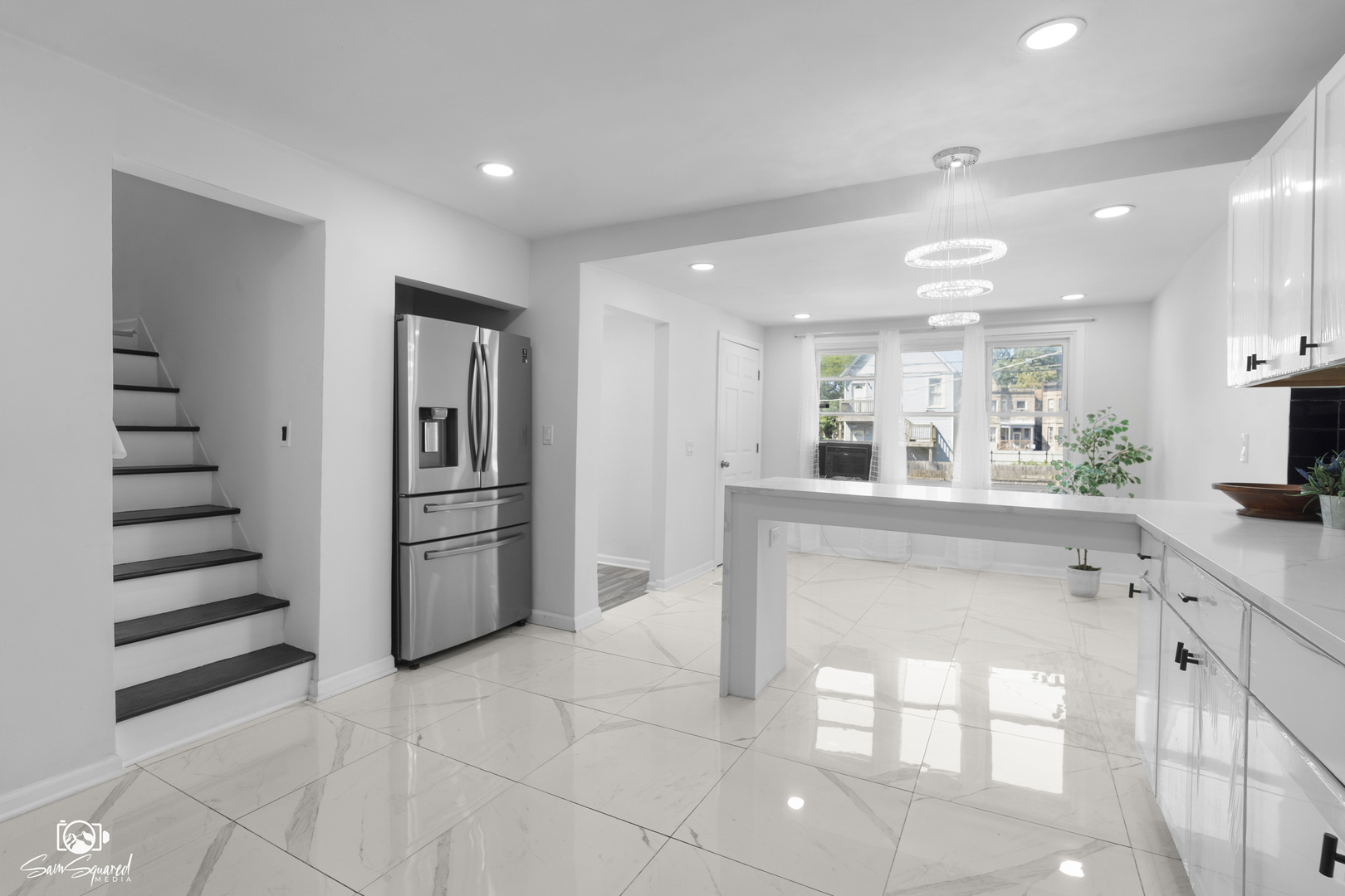 5636 S Carpenter Street, Chicago, IL 60621