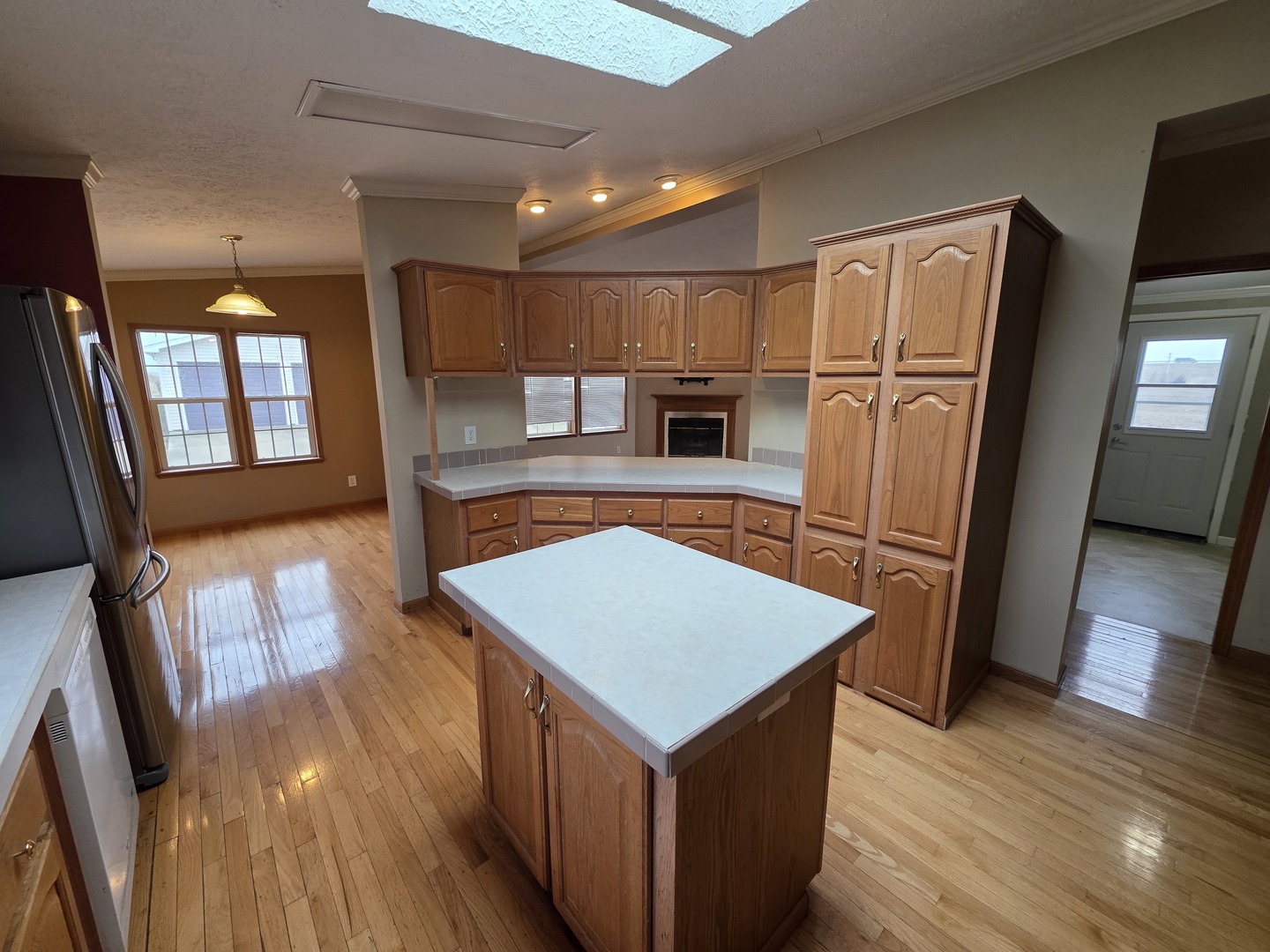 106 Champion Drive, Chenoa, IL 61726