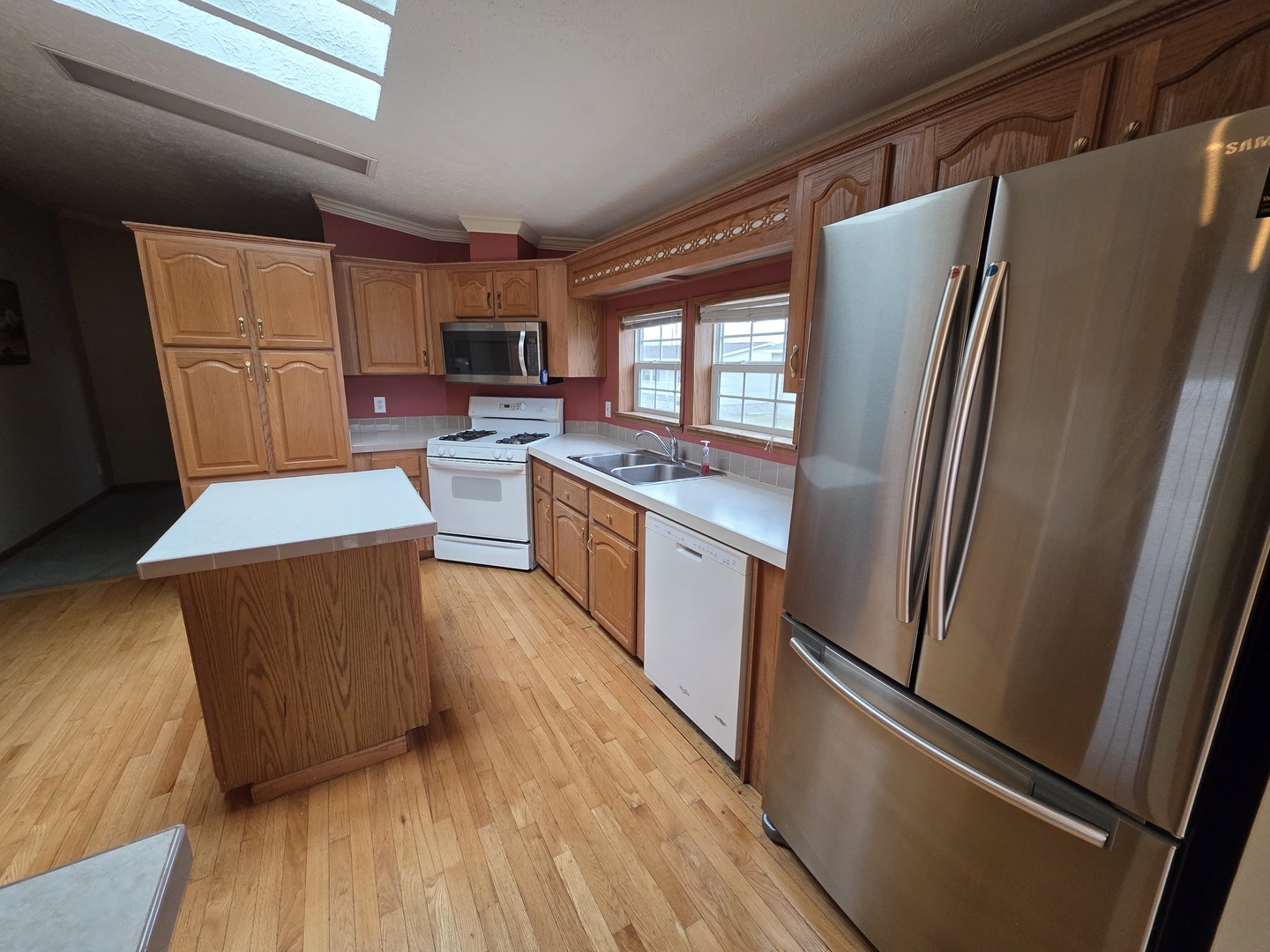 106 Champion Drive, Chenoa, IL 61726