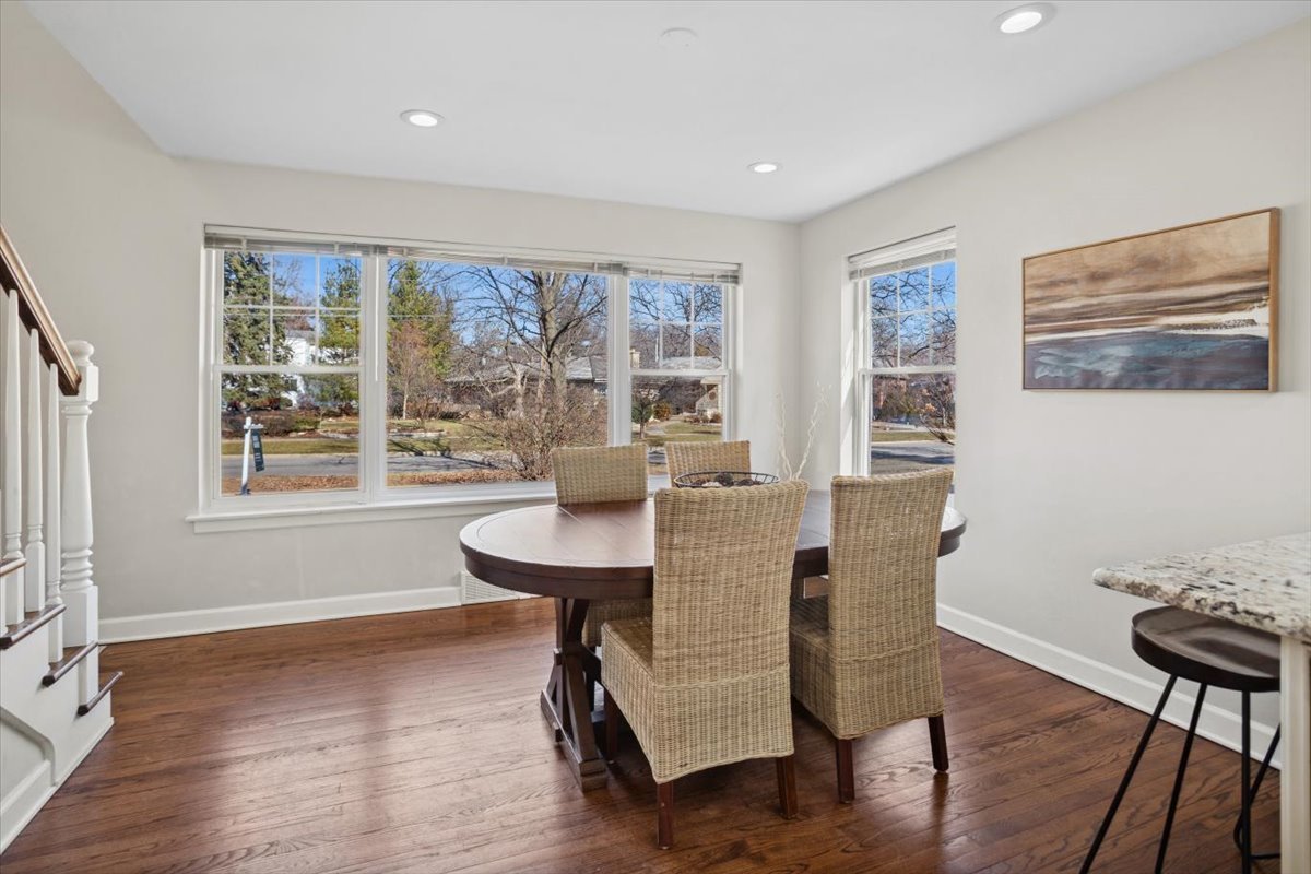 701 Willis Street, Glen Ellyn, IL 60137