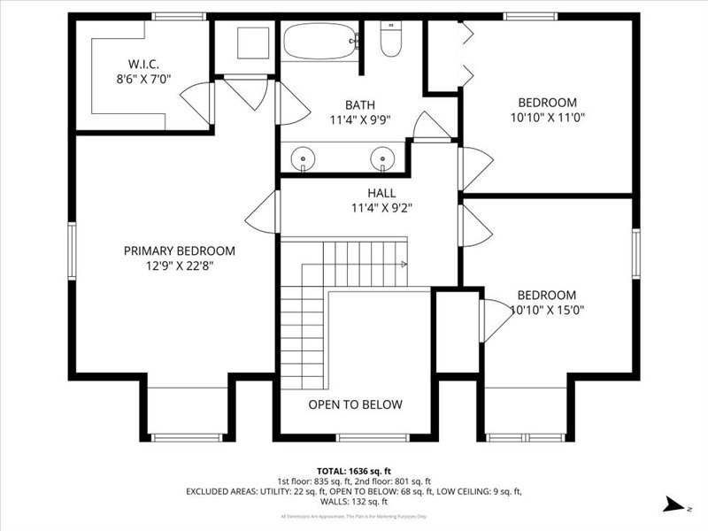 701 Willis Street, Glen Ellyn, IL 60137