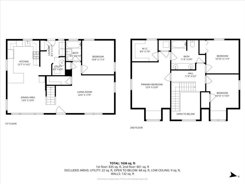 701 Willis Street, Glen Ellyn, IL 60137