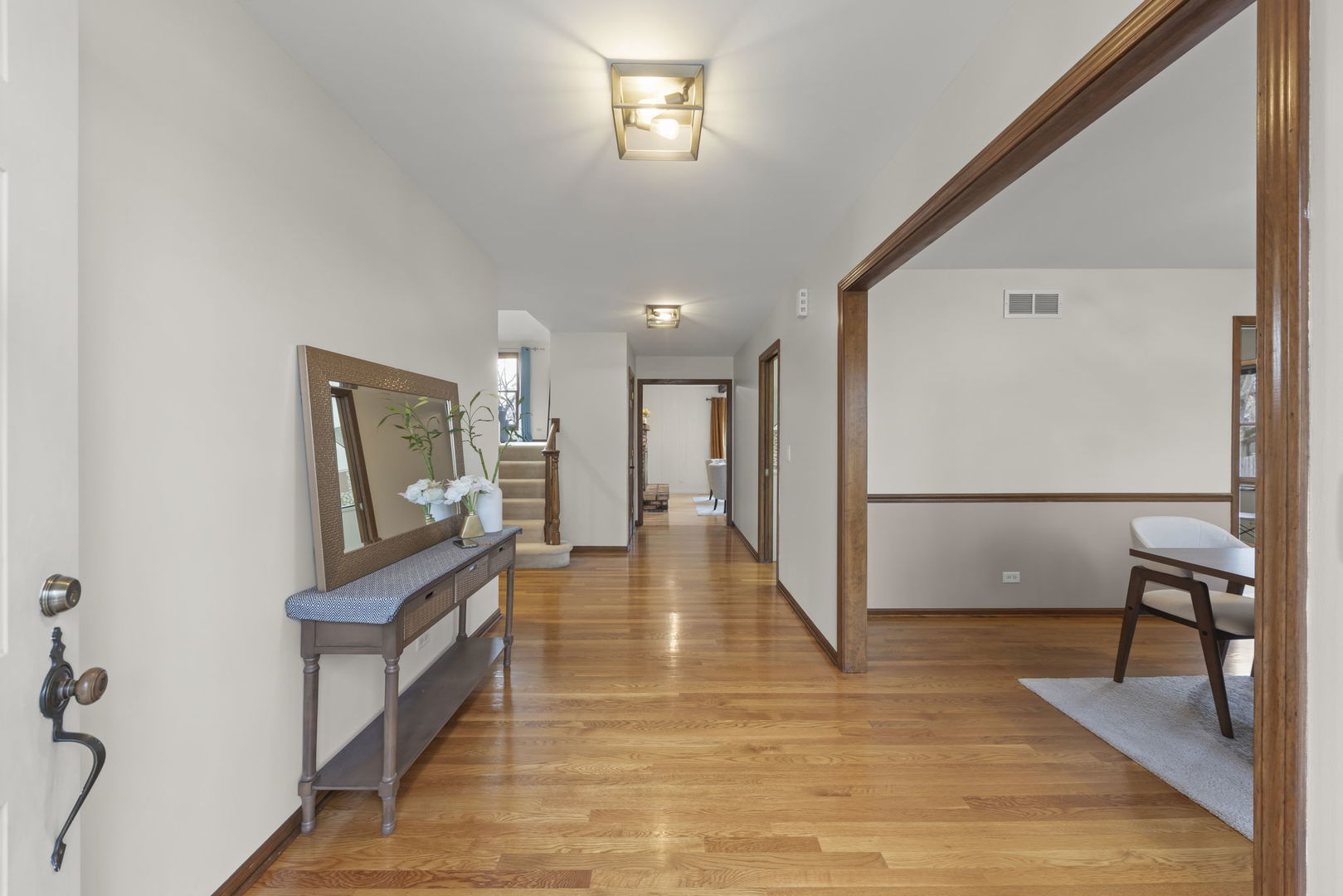 Naperville, IL 60540