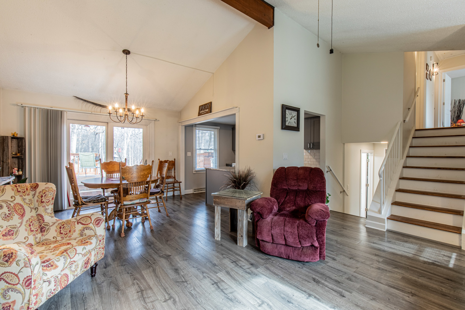 47 Lake Thunderbird Drive, Putnam, IL 61560