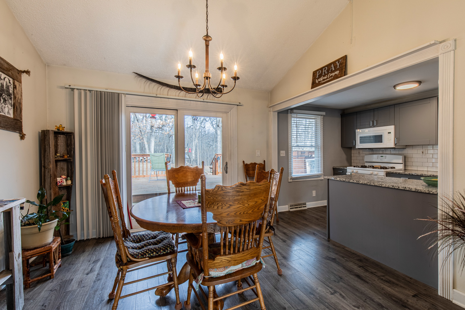 47 Lake Thunderbird Drive, Putnam, IL 61560