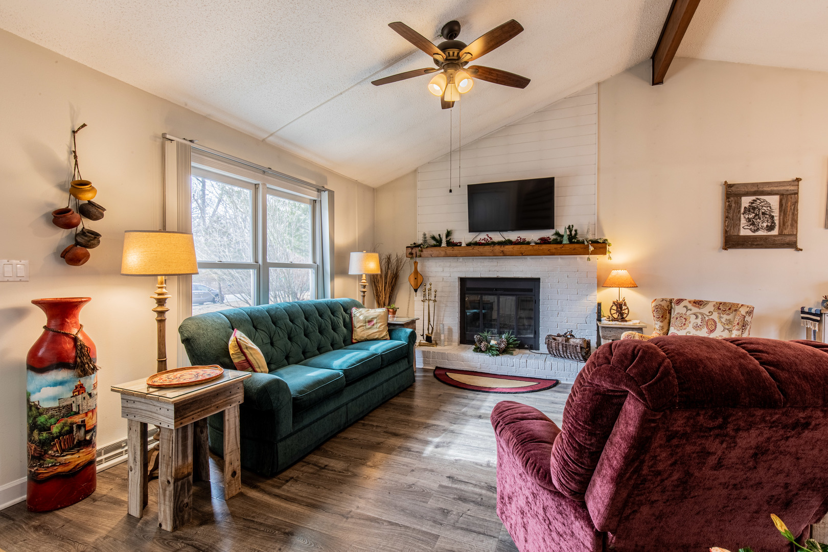 47 Lake Thunderbird Drive, Putnam, IL 61560