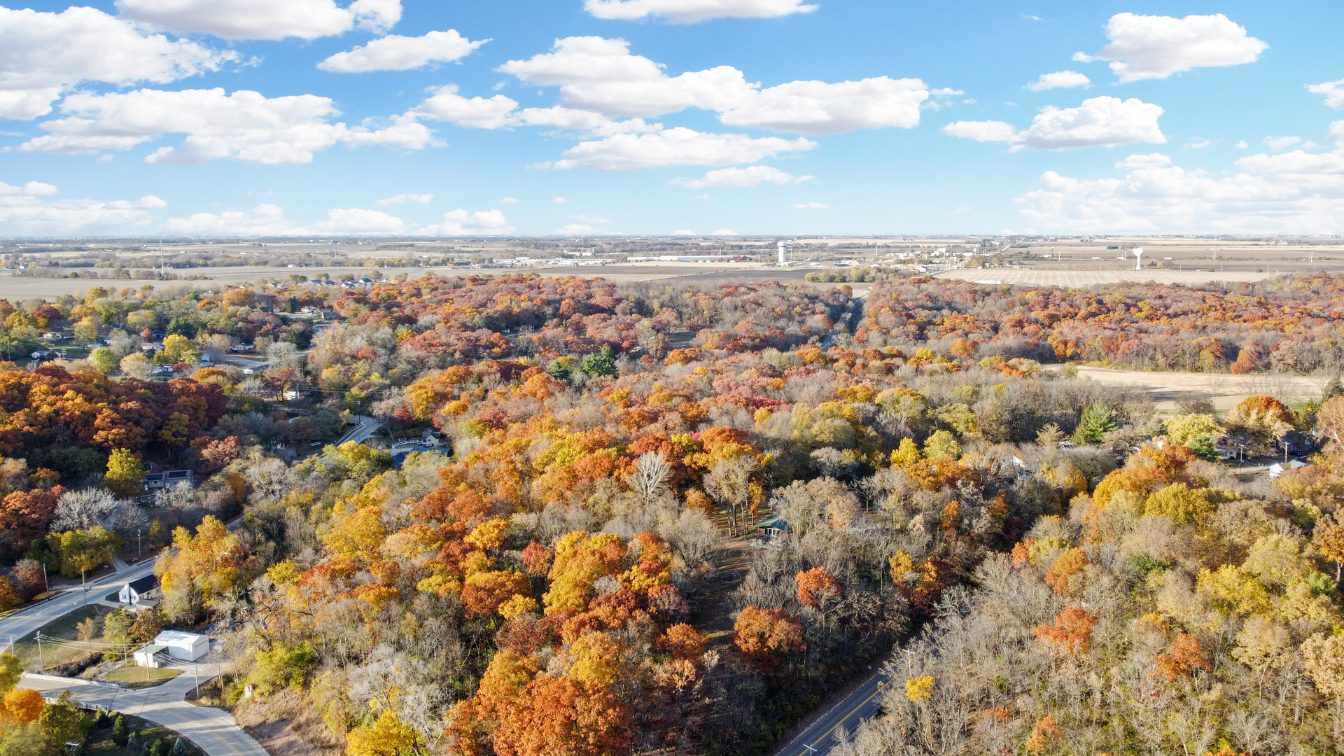 200 E Grove Street, Utica, IL 61373