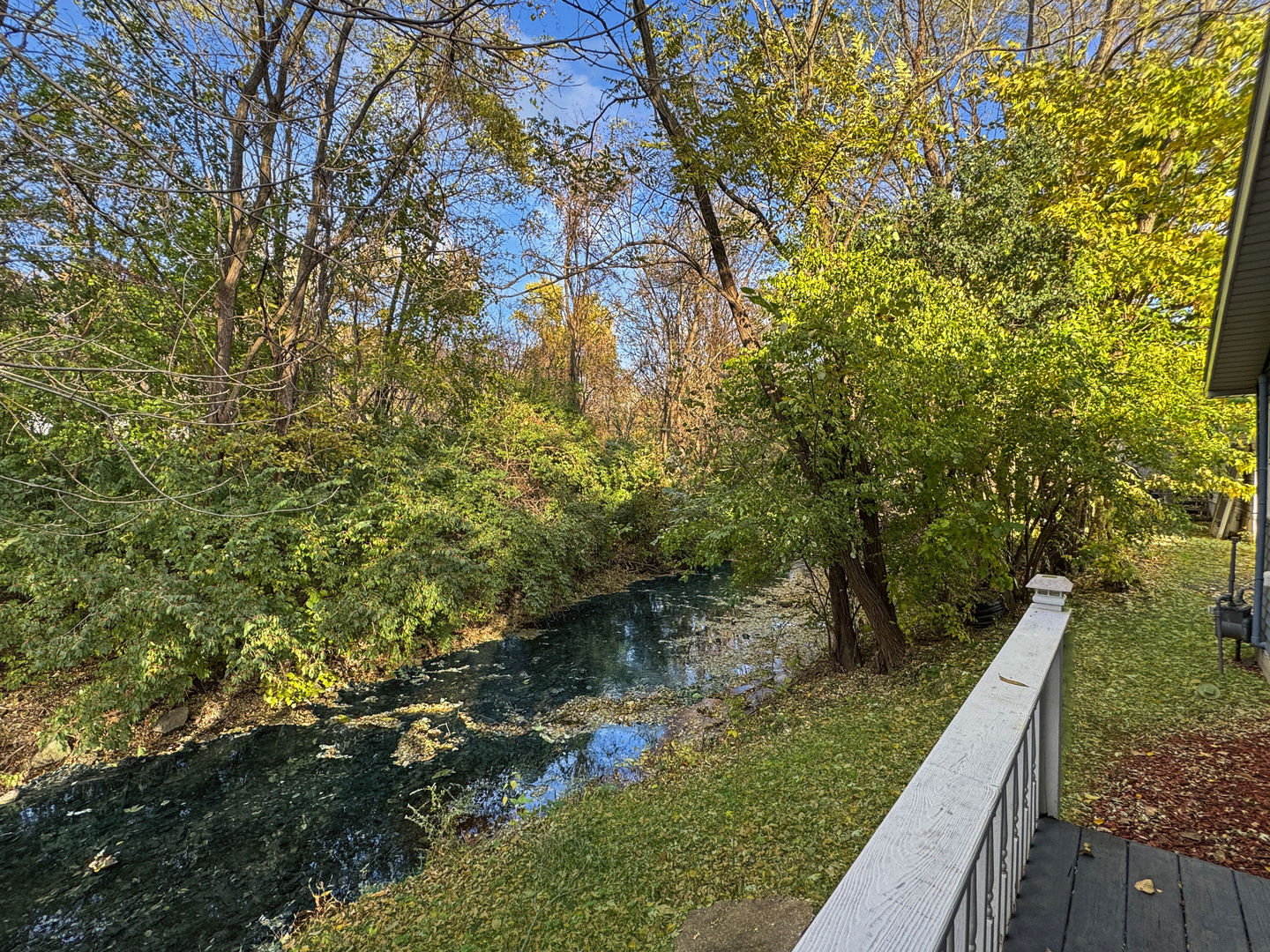 200 E Grove Street, Utica, IL 61373