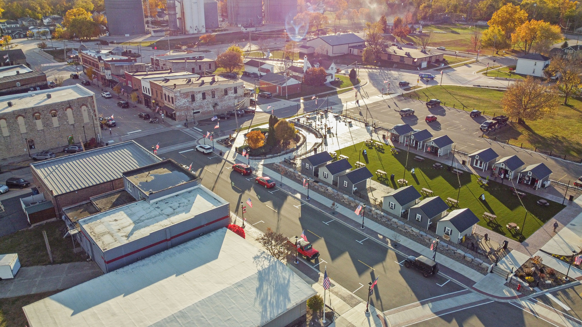 200 E Grove Street, Utica, IL 61373