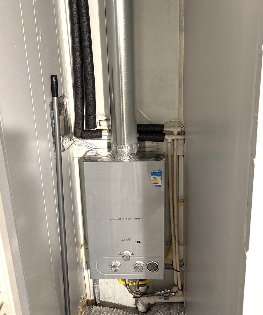 200 E Grove Street, Utica, IL 61373