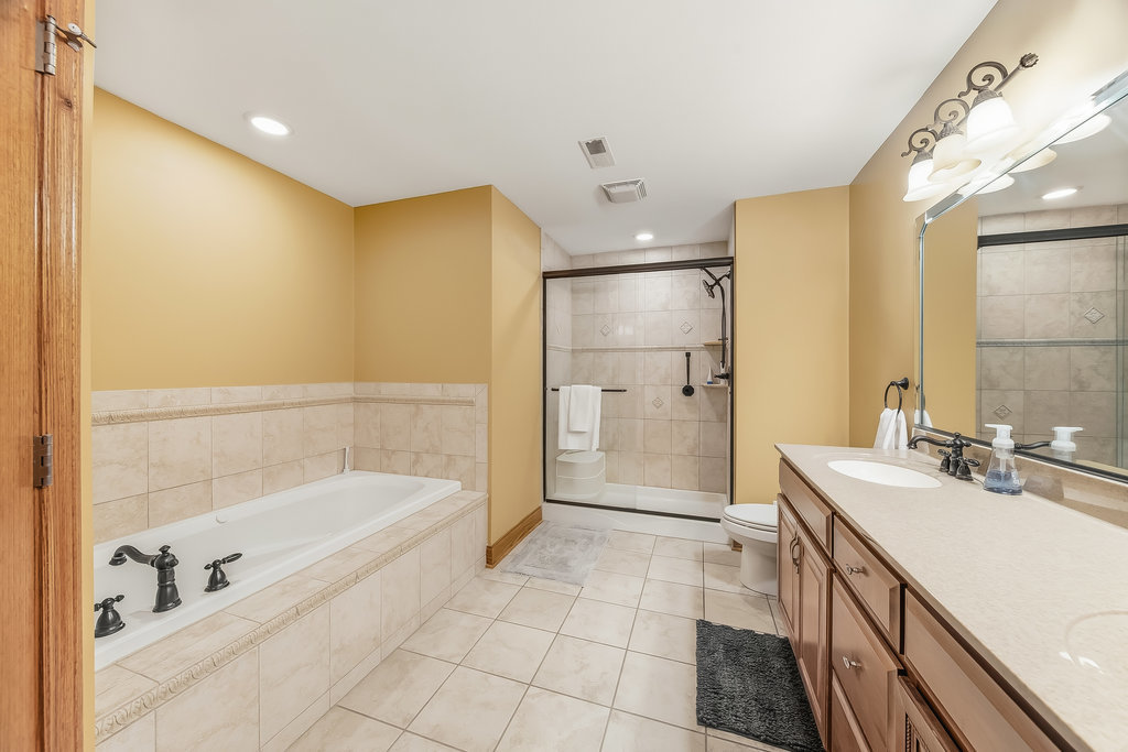 20373 Mackinac Point Drive, Frankfort, IL 60423