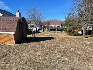 109 Largemouth Lane, Wilmington, IL 60481