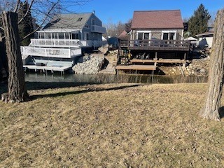 109 Largemouth Lane, Wilmington, IL 60481