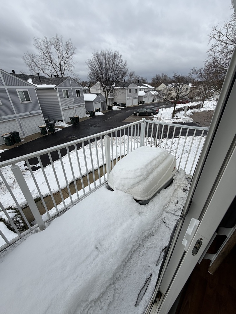 523 MEADOW GREEN Lane, Round Lake Beach, IL 60073