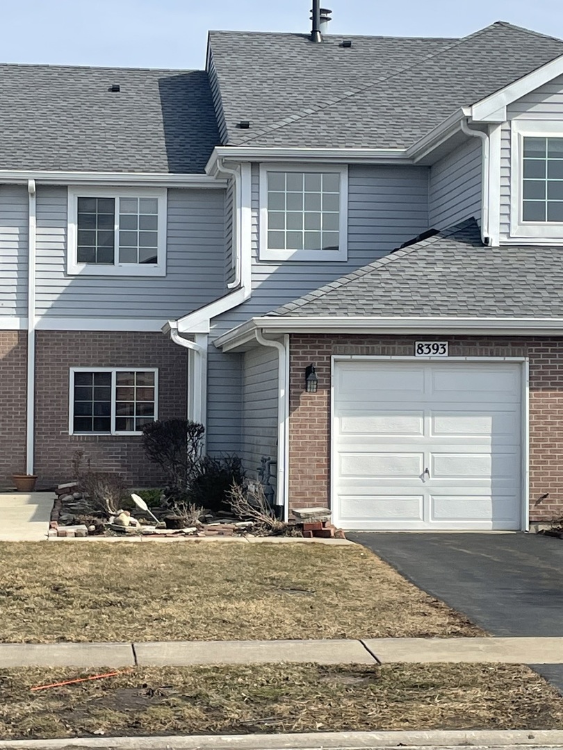 8393 Mystic, Darien, IL 60561