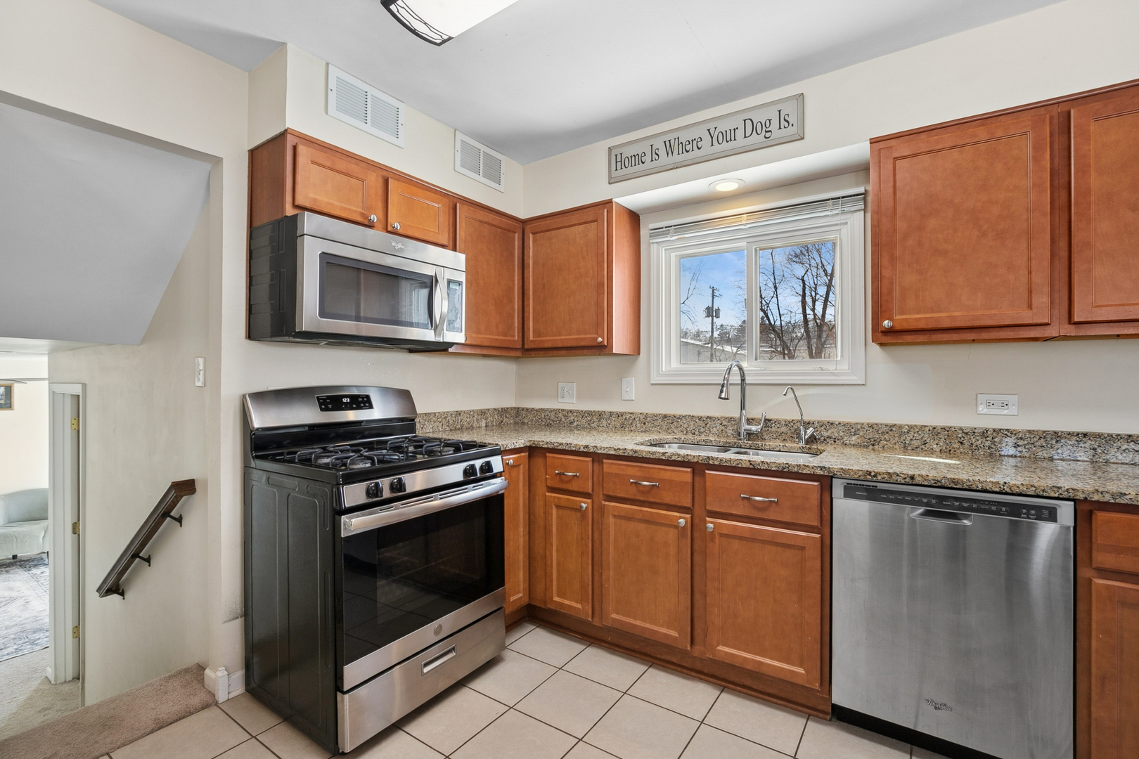 1234 Fulton Avenue, Winthrop Harbor, IL 60096