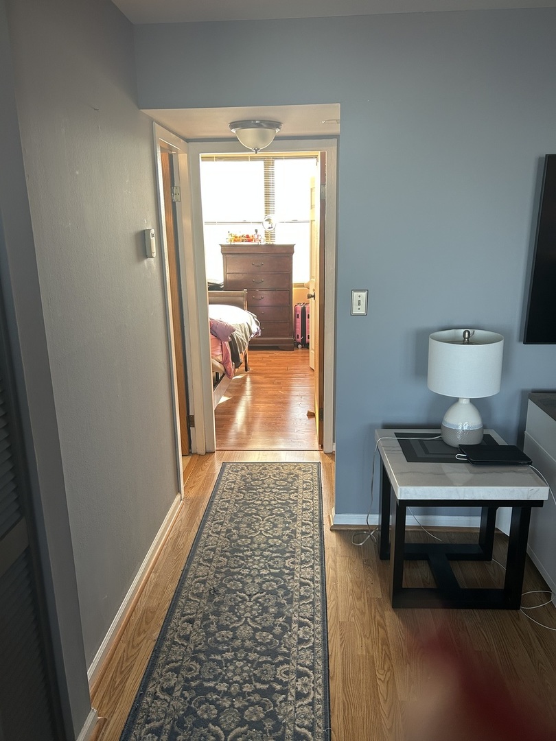 6701 S Crandon Avenue #9B, Chicago, IL 60649