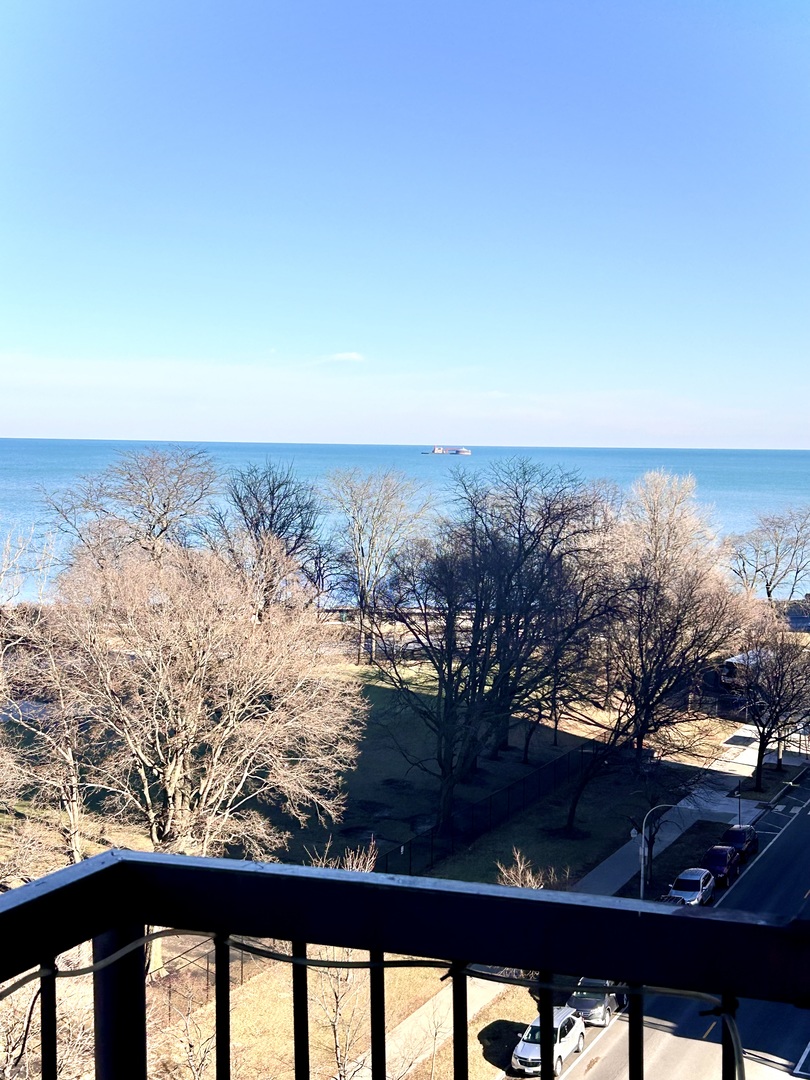 6701 S Crandon Avenue #9B, Chicago, IL 60649