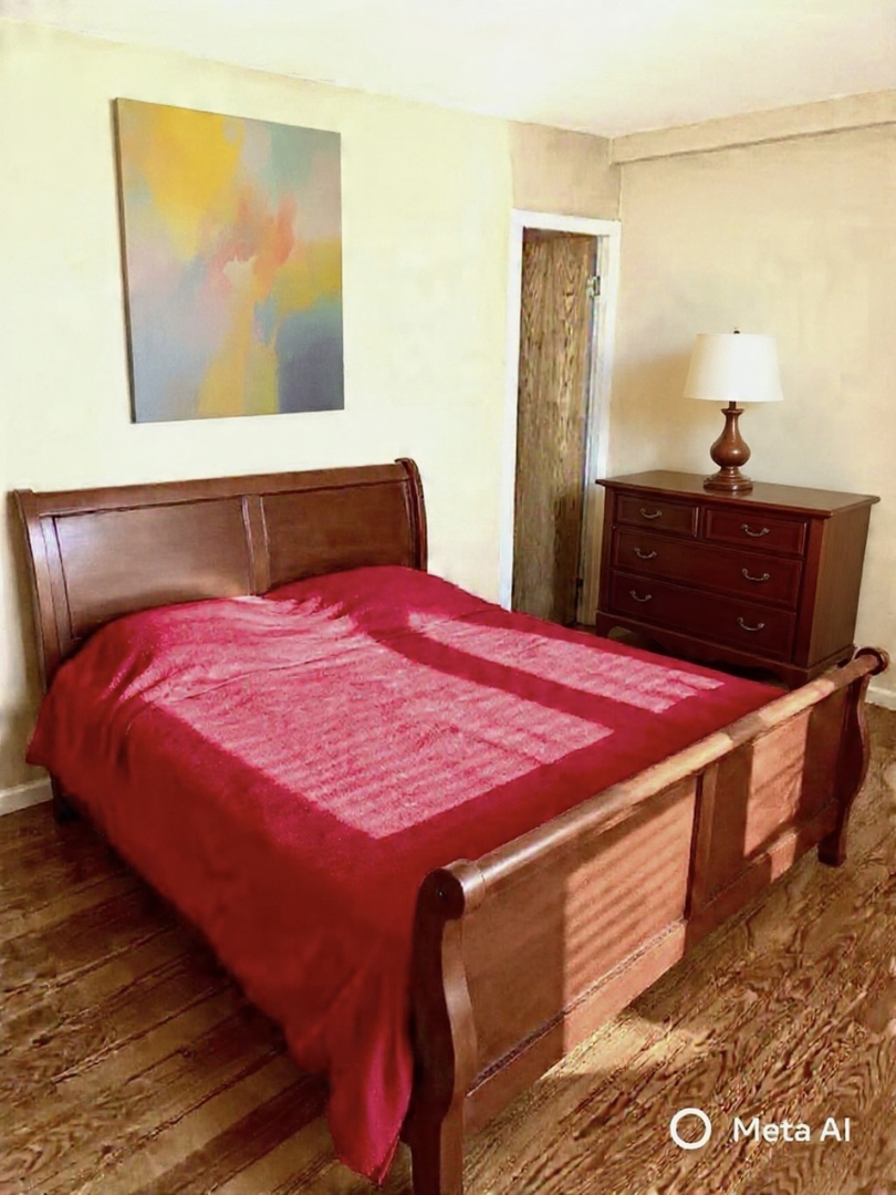 6701 S Crandon Avenue #9B, Chicago, IL 60649