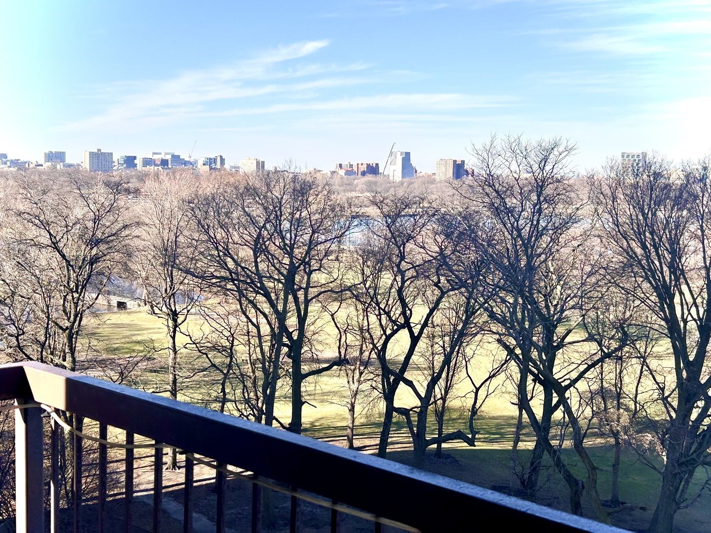 6701 S Crandon Avenue #9B, Chicago, IL 60649