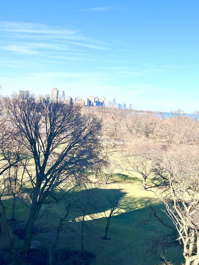 6701 S Crandon Avenue #9B, Chicago, IL 60649