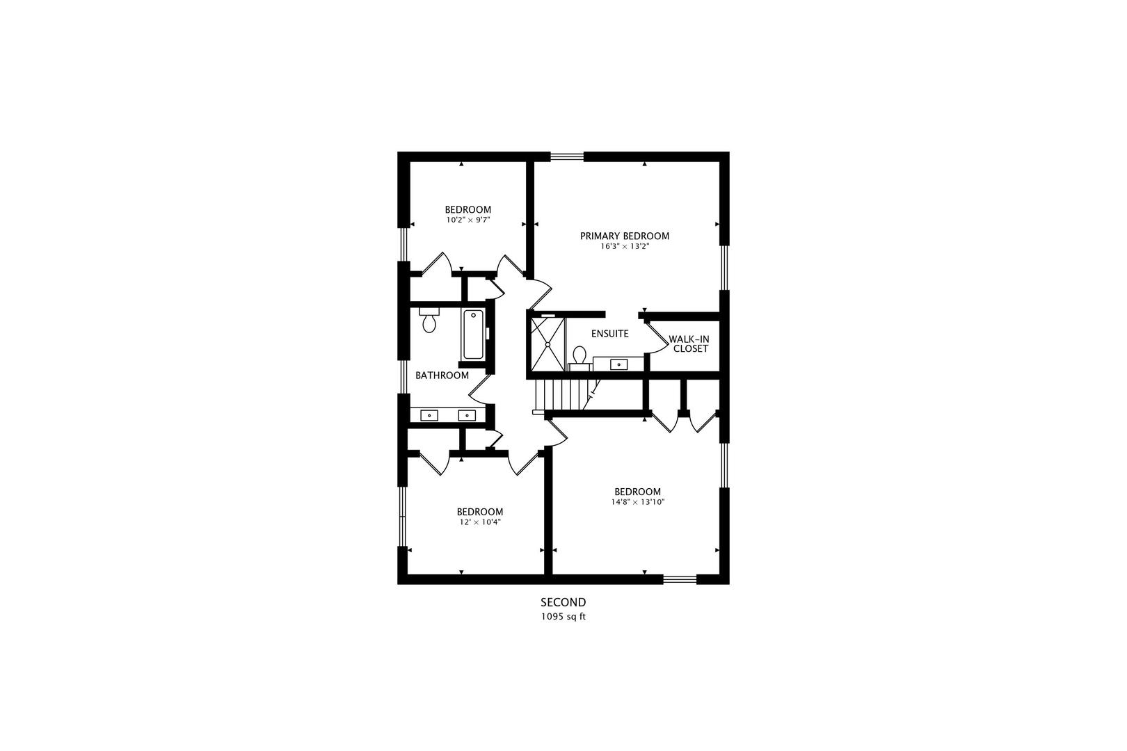 913 N Arrowhead Drive, Palatine, IL 60074