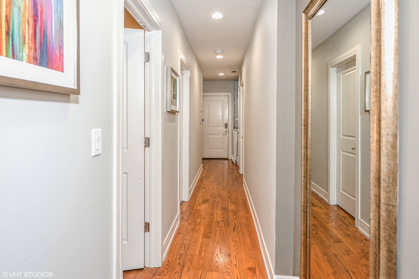 2430 N Geneva Terrace #1, Chicago, IL 60614