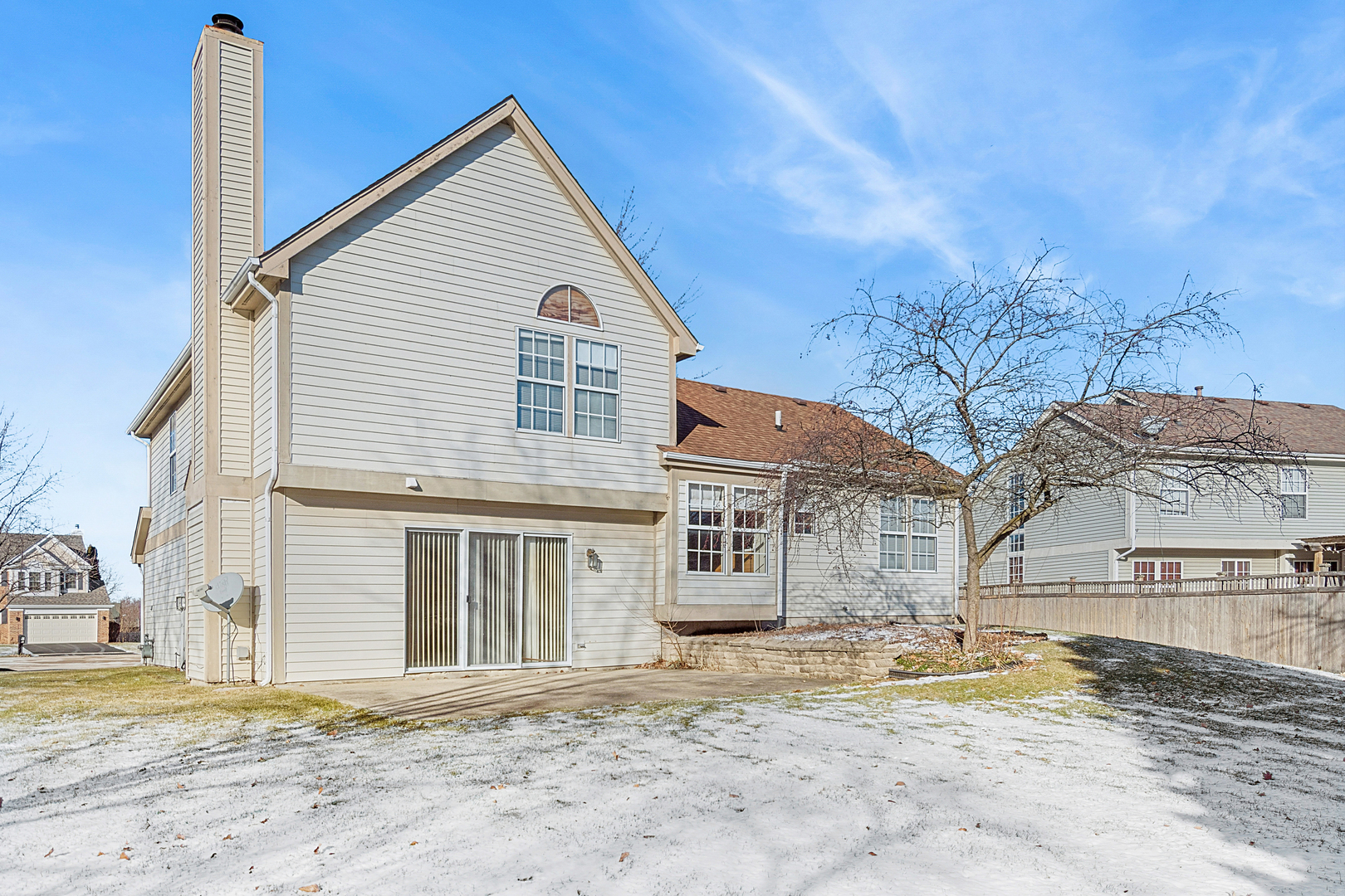 4 Pennsbury Court, Bolingbrook, IL 60440