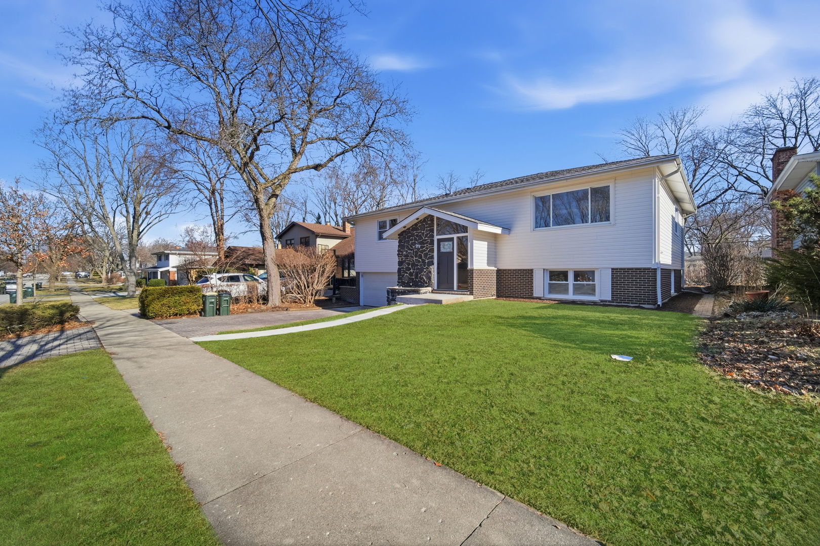 1319 N Chestnut Avenue, Arlington Heights, IL 60004
